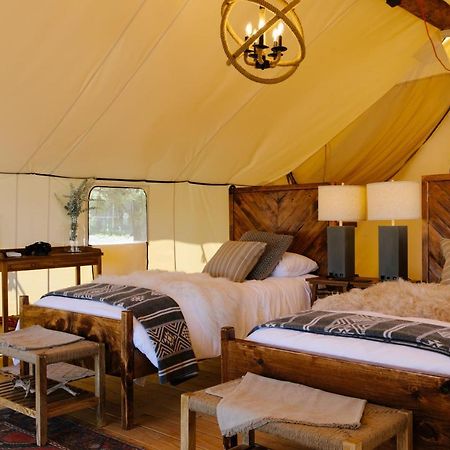 Hotel Collective Hill Country Wimberley Exteriér fotografie