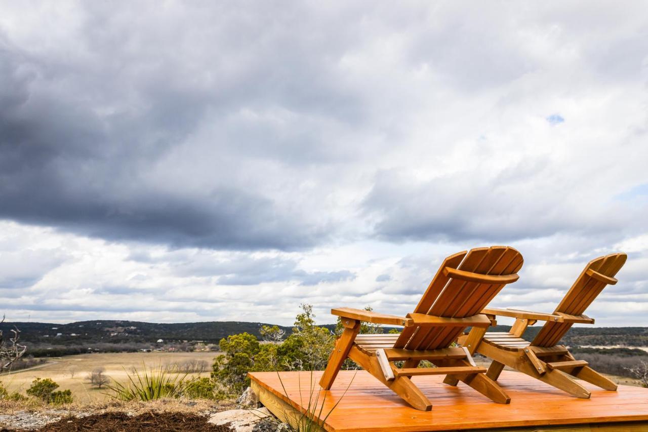 Hotel Collective Hill Country Wimberley Exteriér fotografie