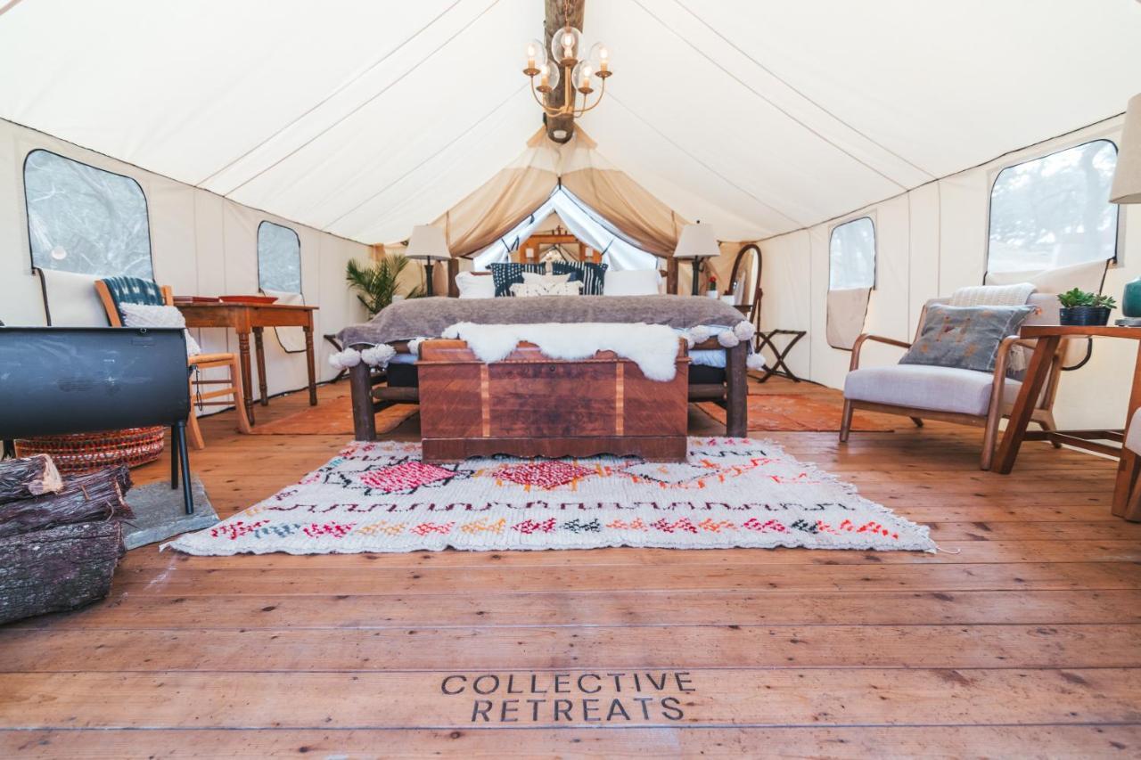 Hotel Collective Hill Country Wimberley Exteriér fotografie