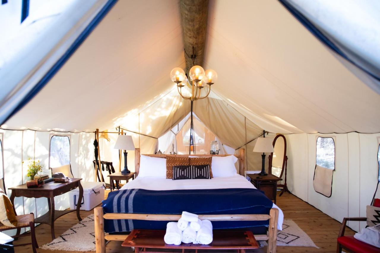 Hotel Collective Hill Country Wimberley Exteriér fotografie