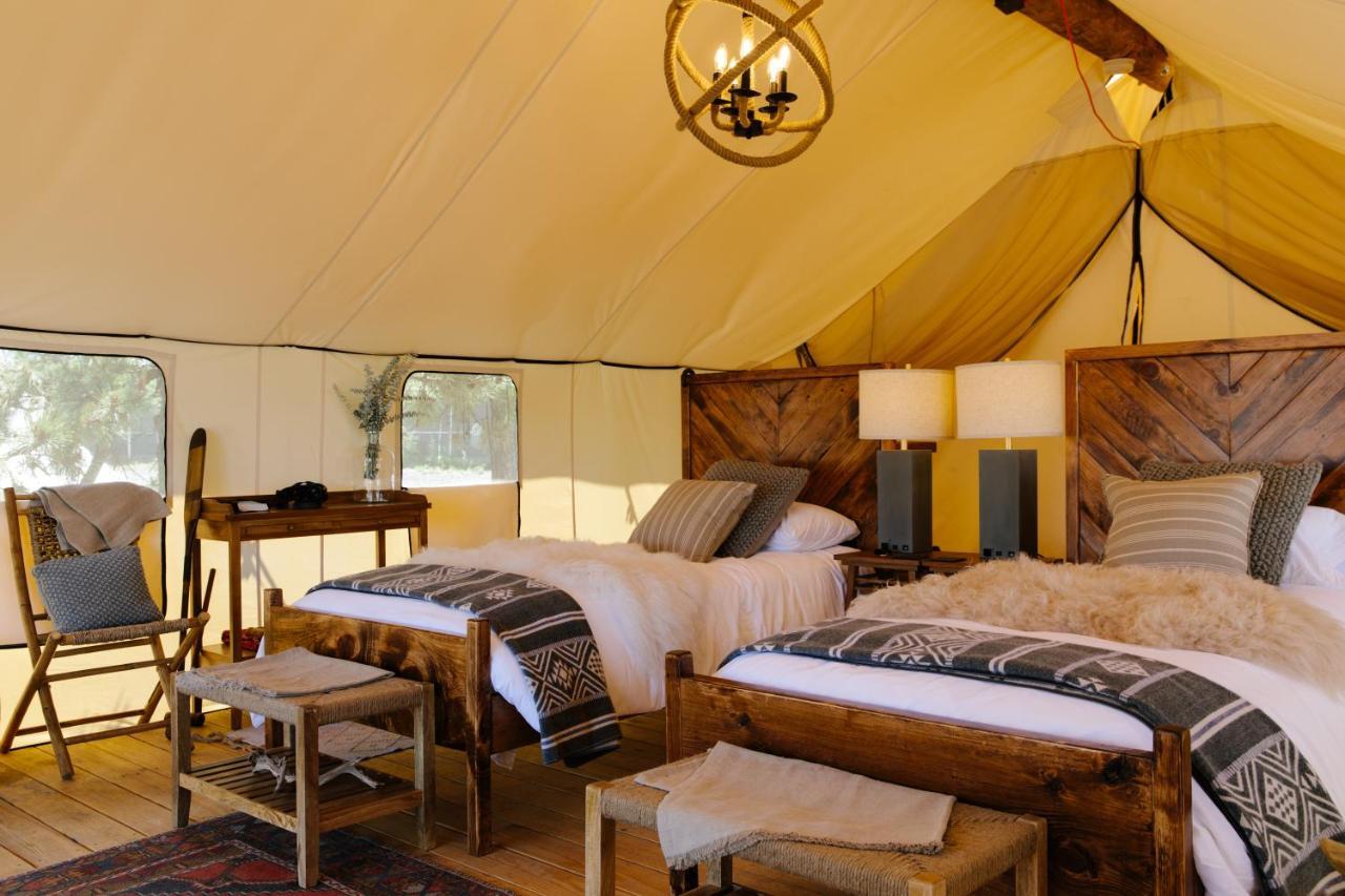 Hotel Collective Hill Country Wimberley Exteriér fotografie