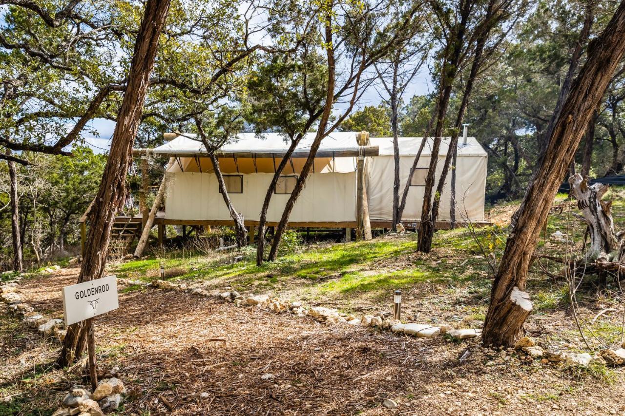 Hotel Collective Hill Country Wimberley Exteriér fotografie