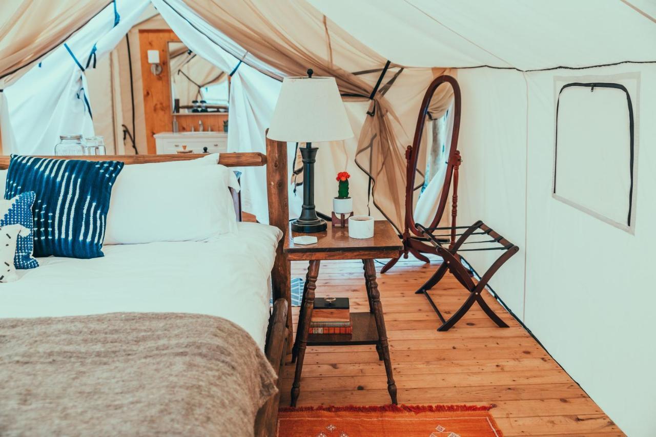 Hotel Collective Hill Country Wimberley Exteriér fotografie